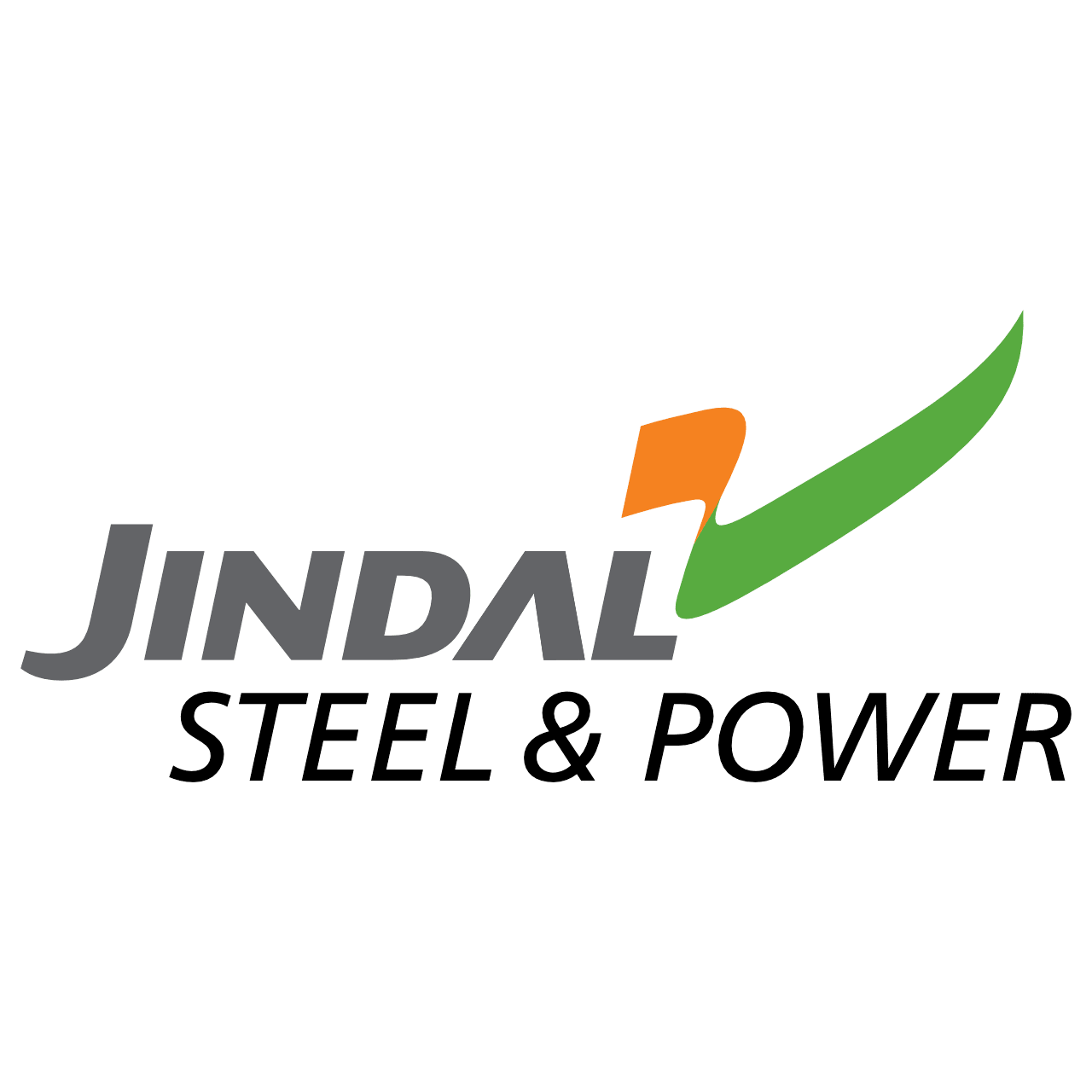 Jindal Steel And Power Logo