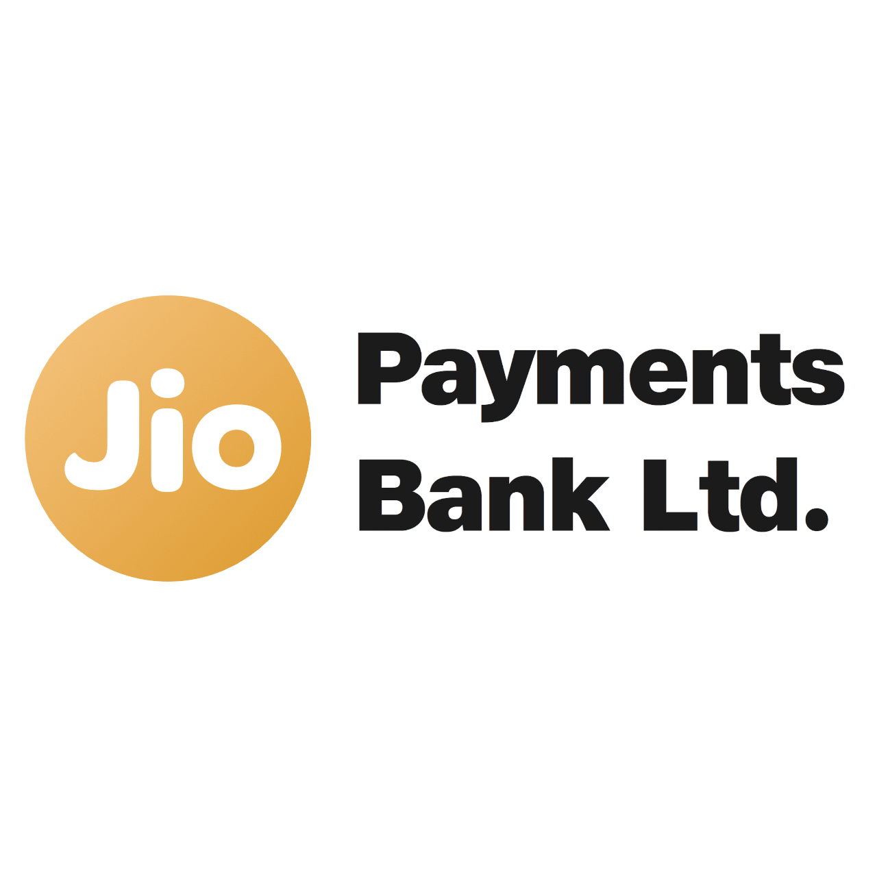 Jio Payments Bank Logo