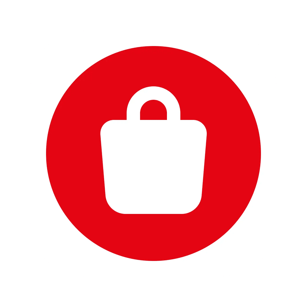 JioMart Logo App icon