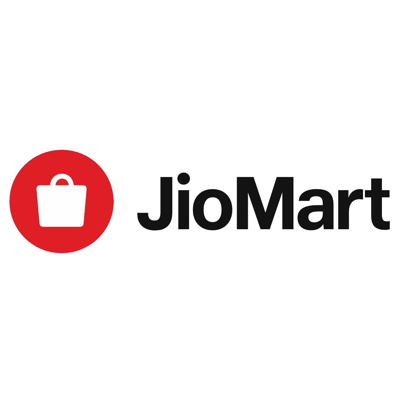 JioMart Logo