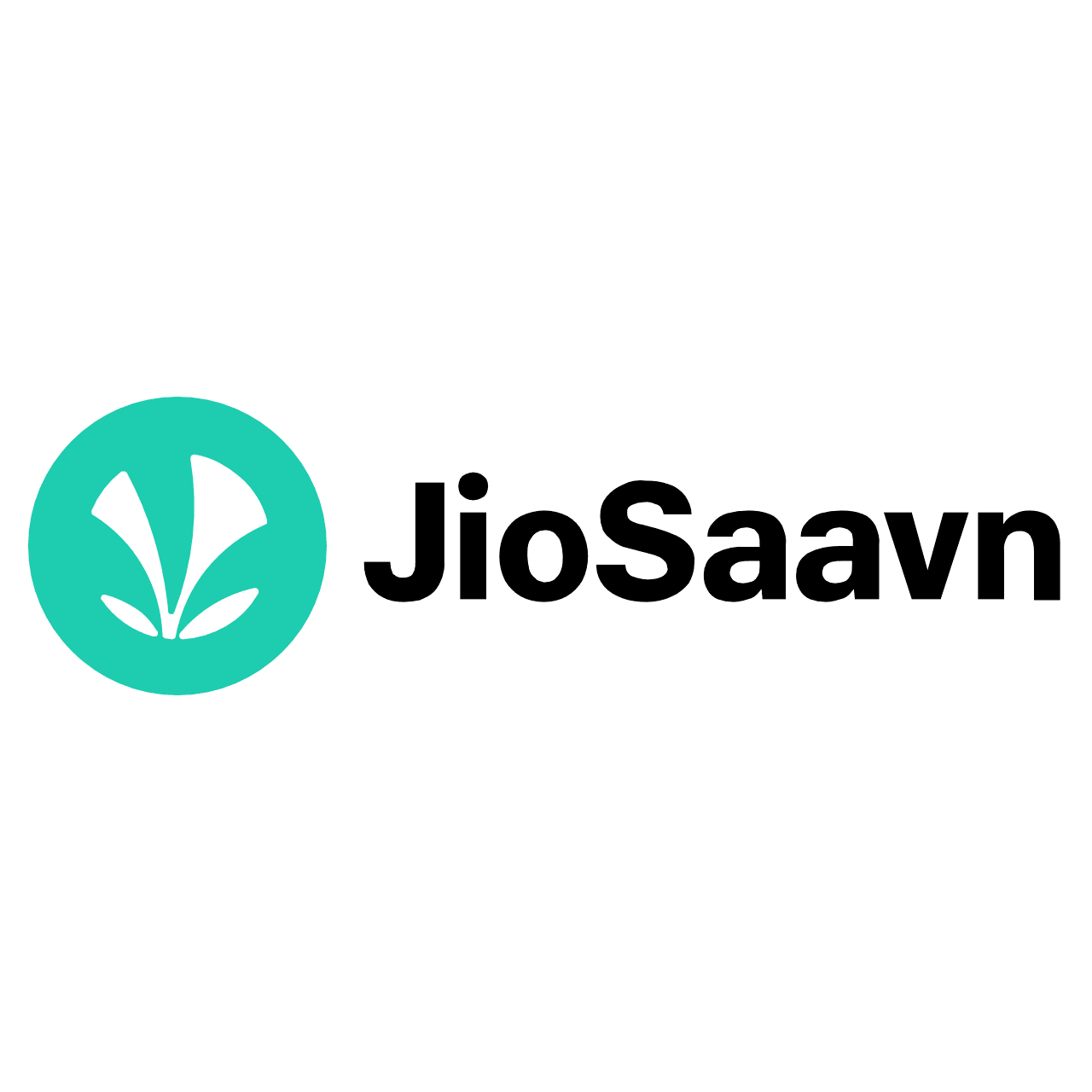 JioSaavn Logo