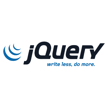 jQuery Logo
