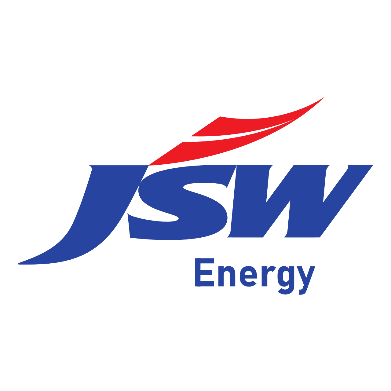 JSW Energy Logo