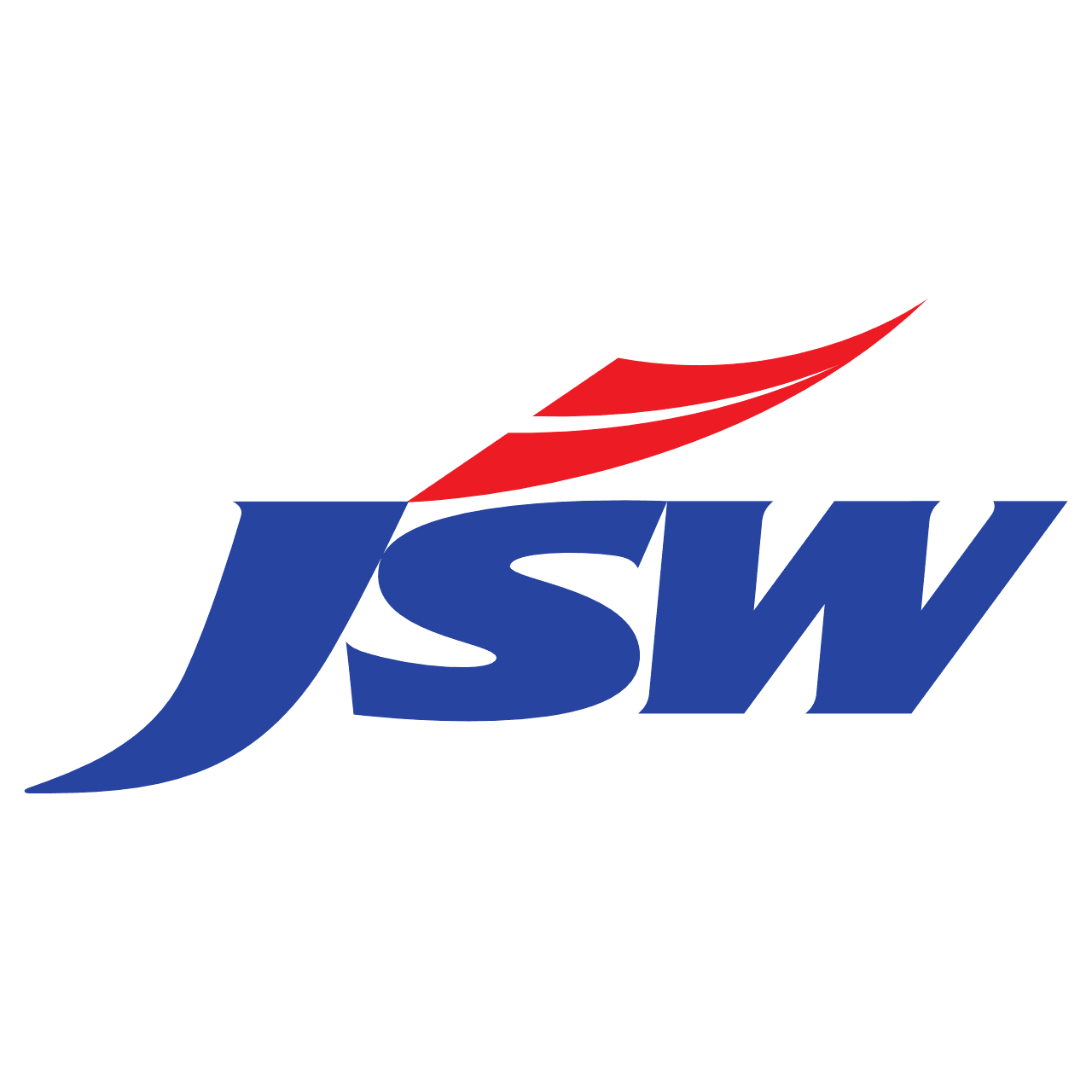 JSW Group Logo