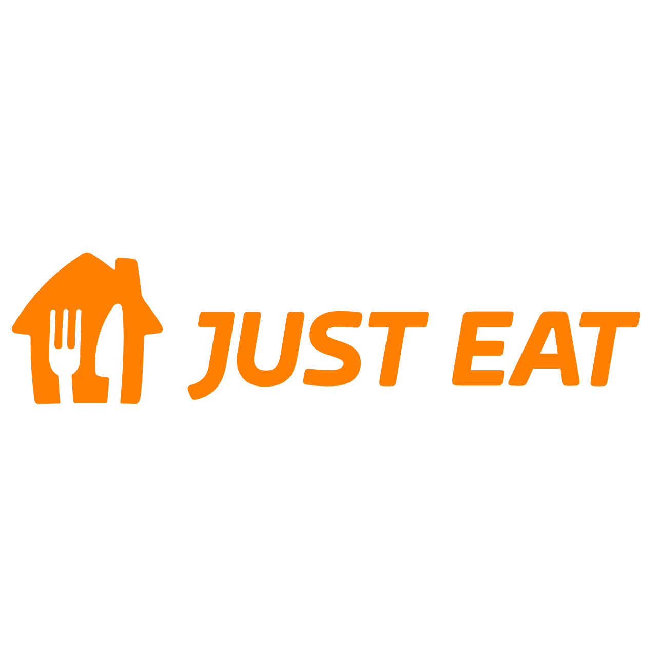 Just Eat Logo