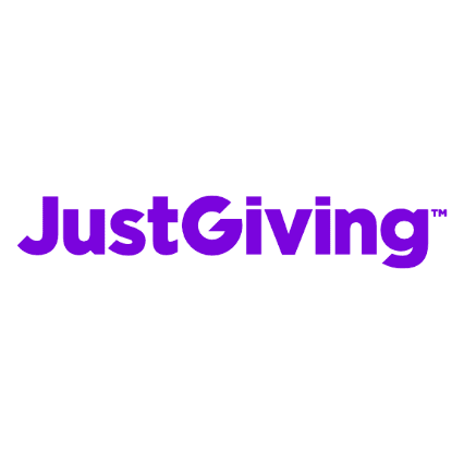 JustGiving Logo