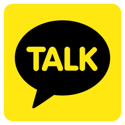 KakaoTalk Logo