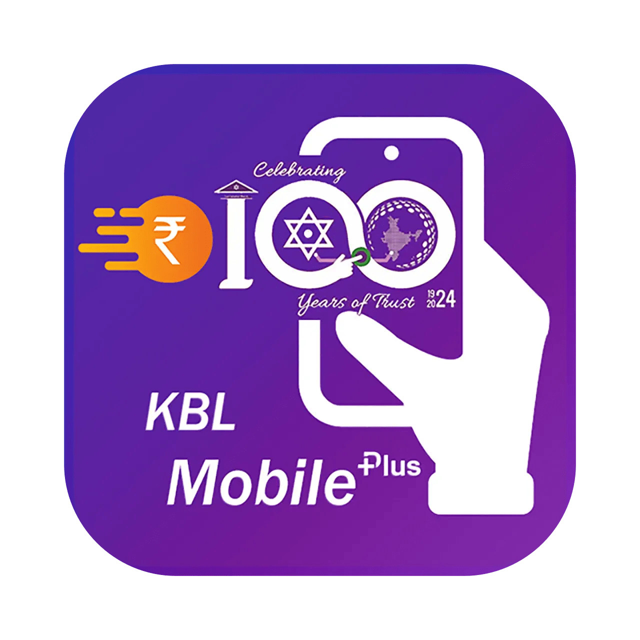 Karnataka Bank App icon