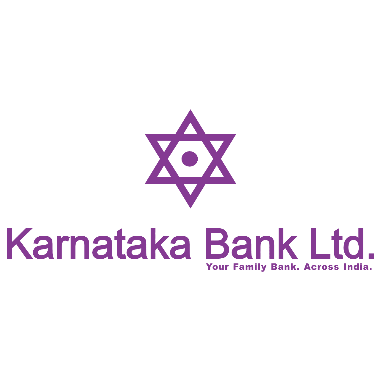 Karnataka Bank Logo