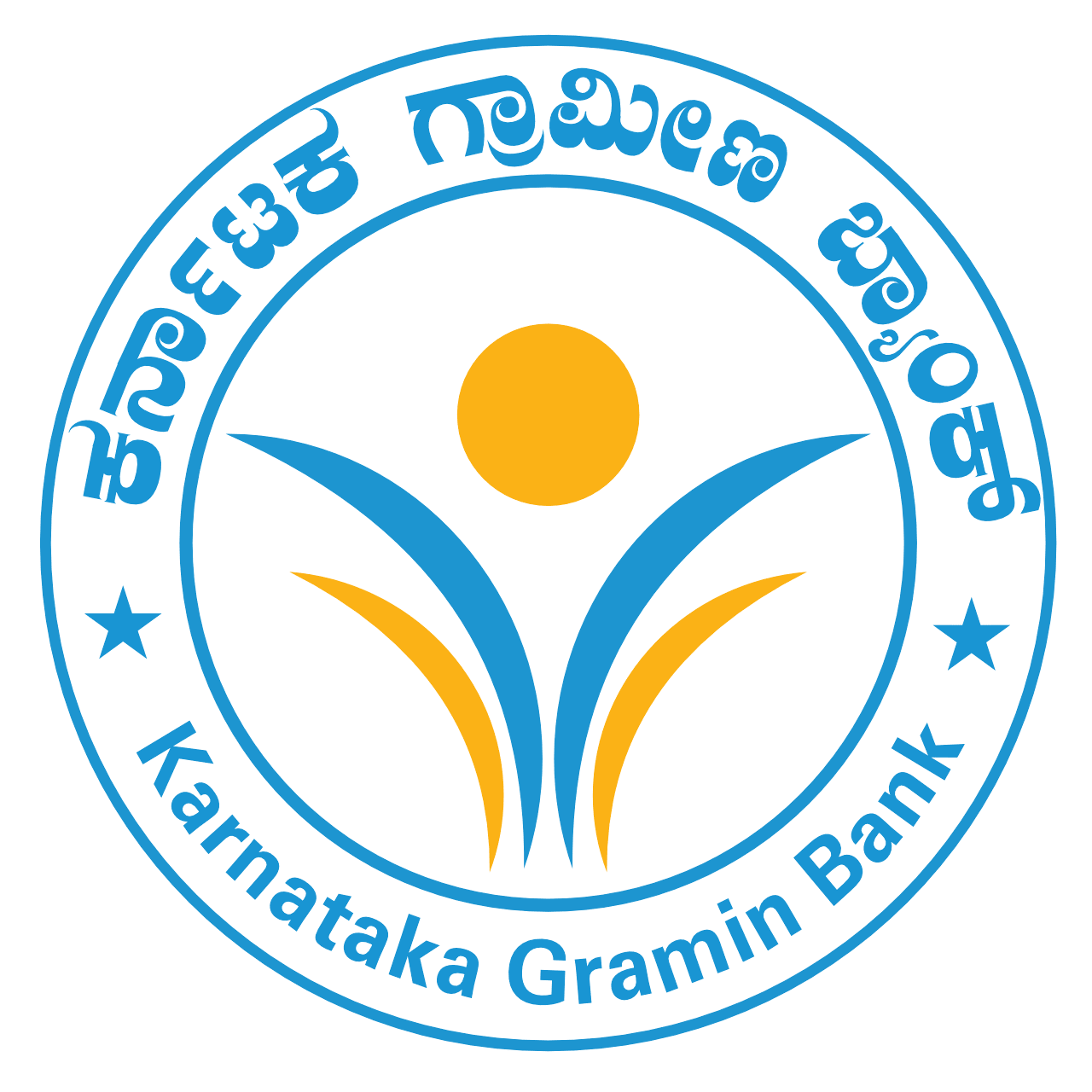 Karnataka Gramin Bank Logo
