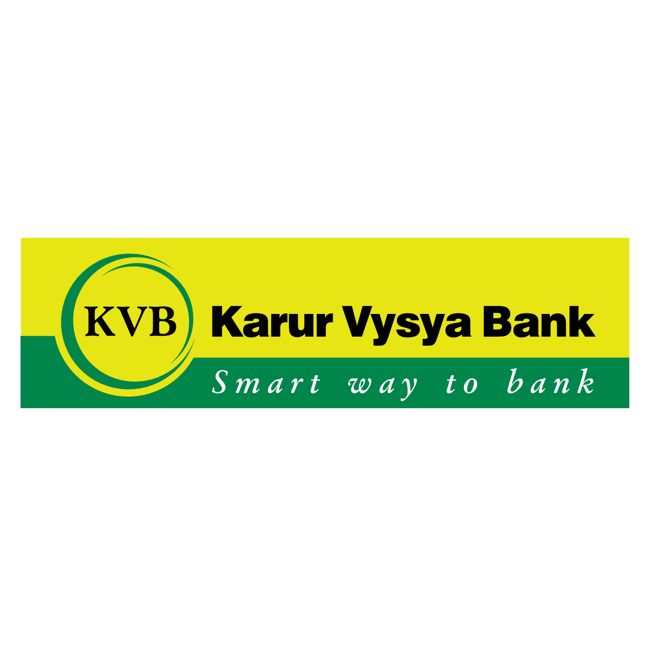 Karur Vysya Bank Logo