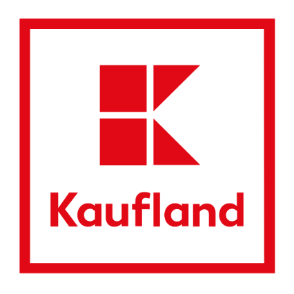 Kaufland Logo in PNG formats