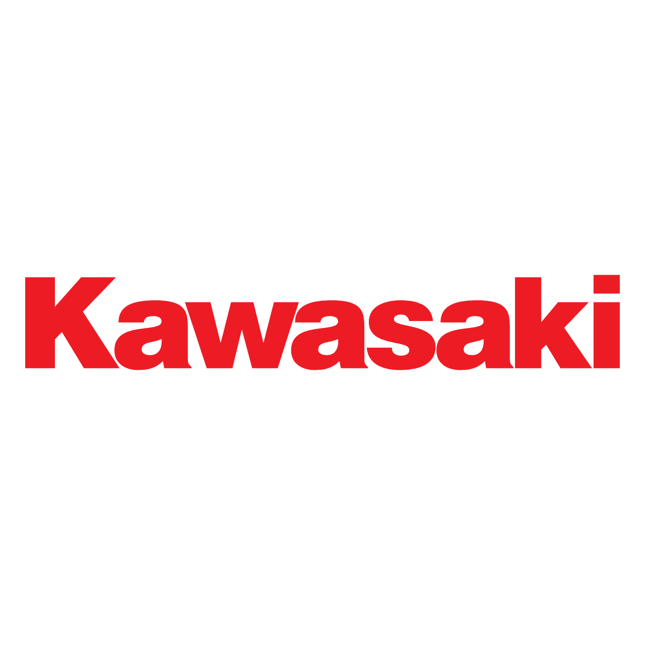 Kawasaki Logo