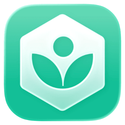 Khan Academy Logo Icon
