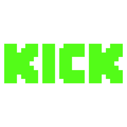 Kick Logo
