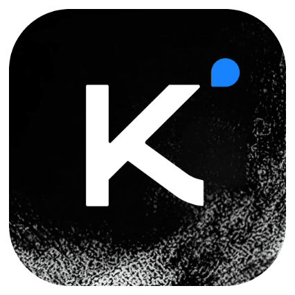 Kimi AI App Icon