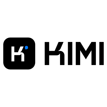 Kimi AI Logo