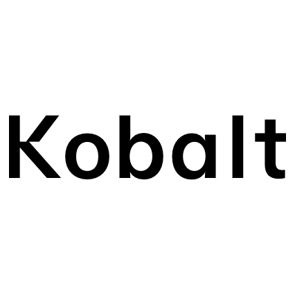 Kobalt Music Logo