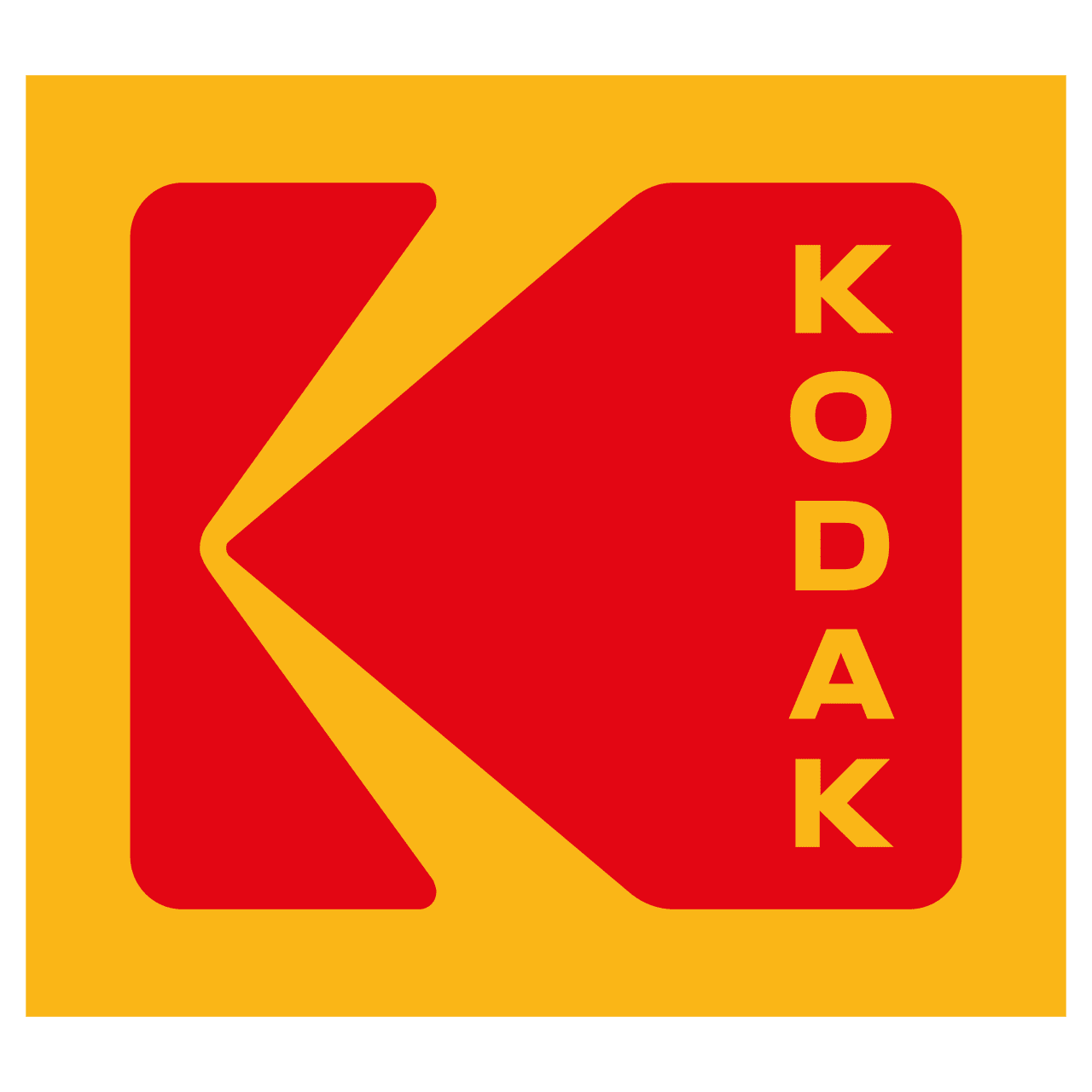 Kodak Logo
