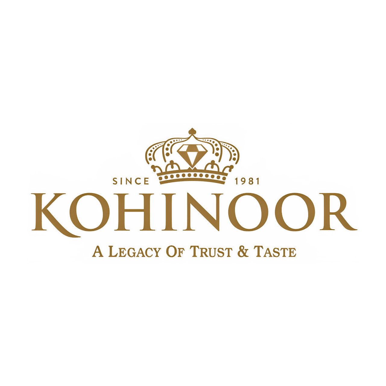 Kohinoor Foods Logo