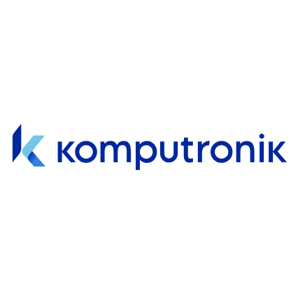 Komputronik Logo