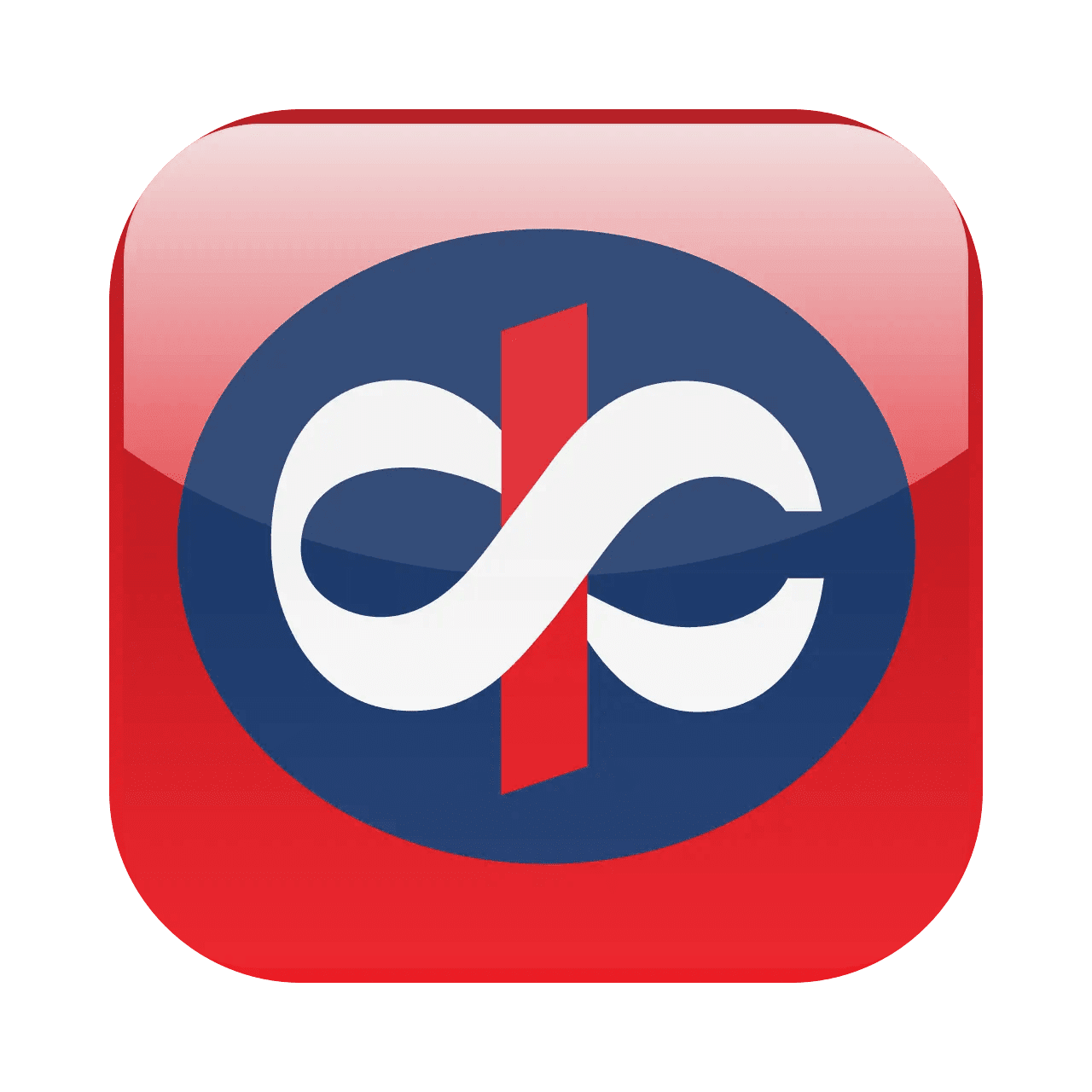 Kotak Mahindra Bank App icon