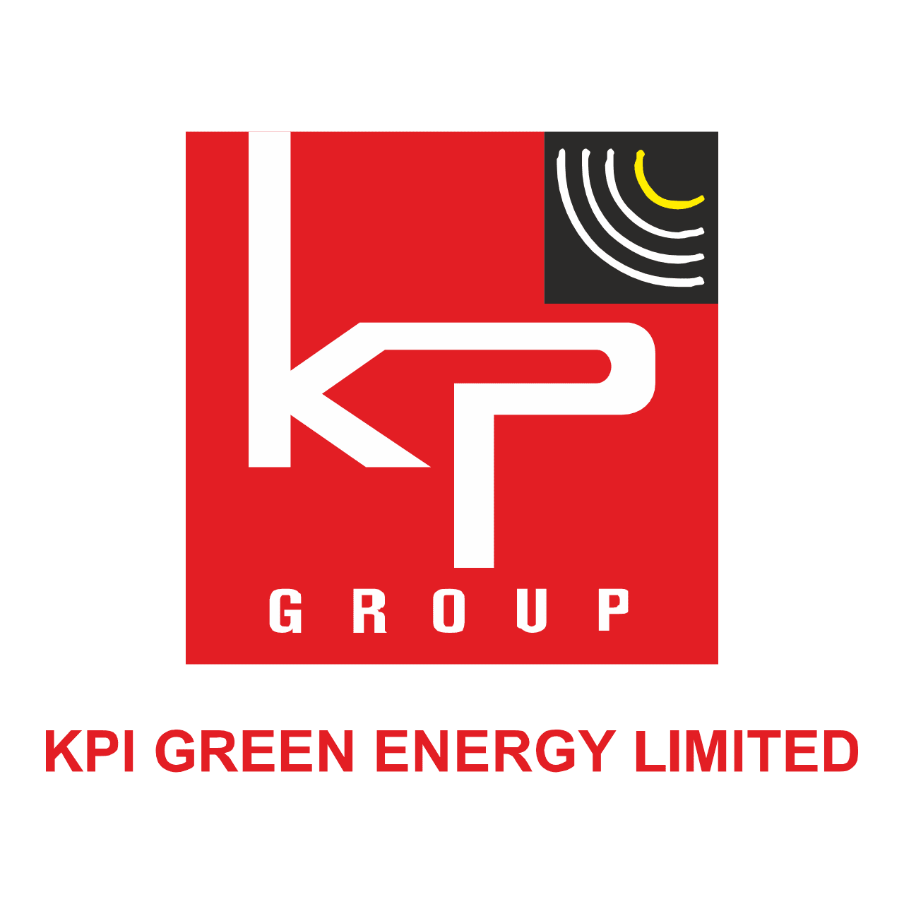 KPI Green Energy Logo