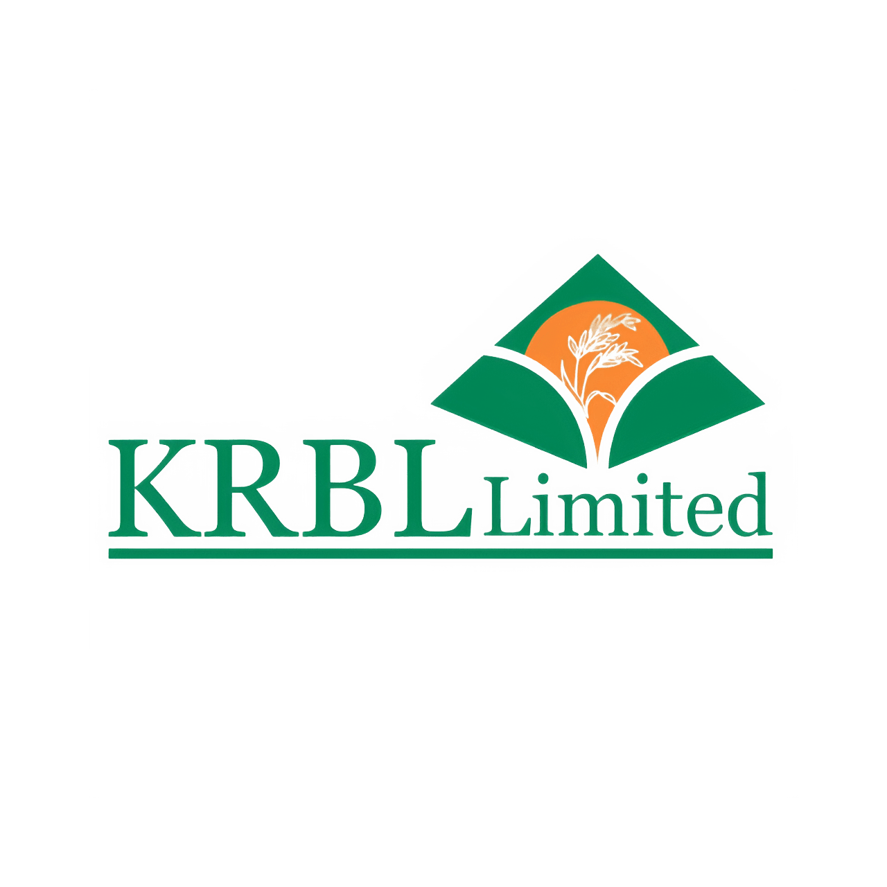 Krbl Limited Logo