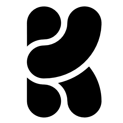 Krea AI Logo Icon in PNG formats