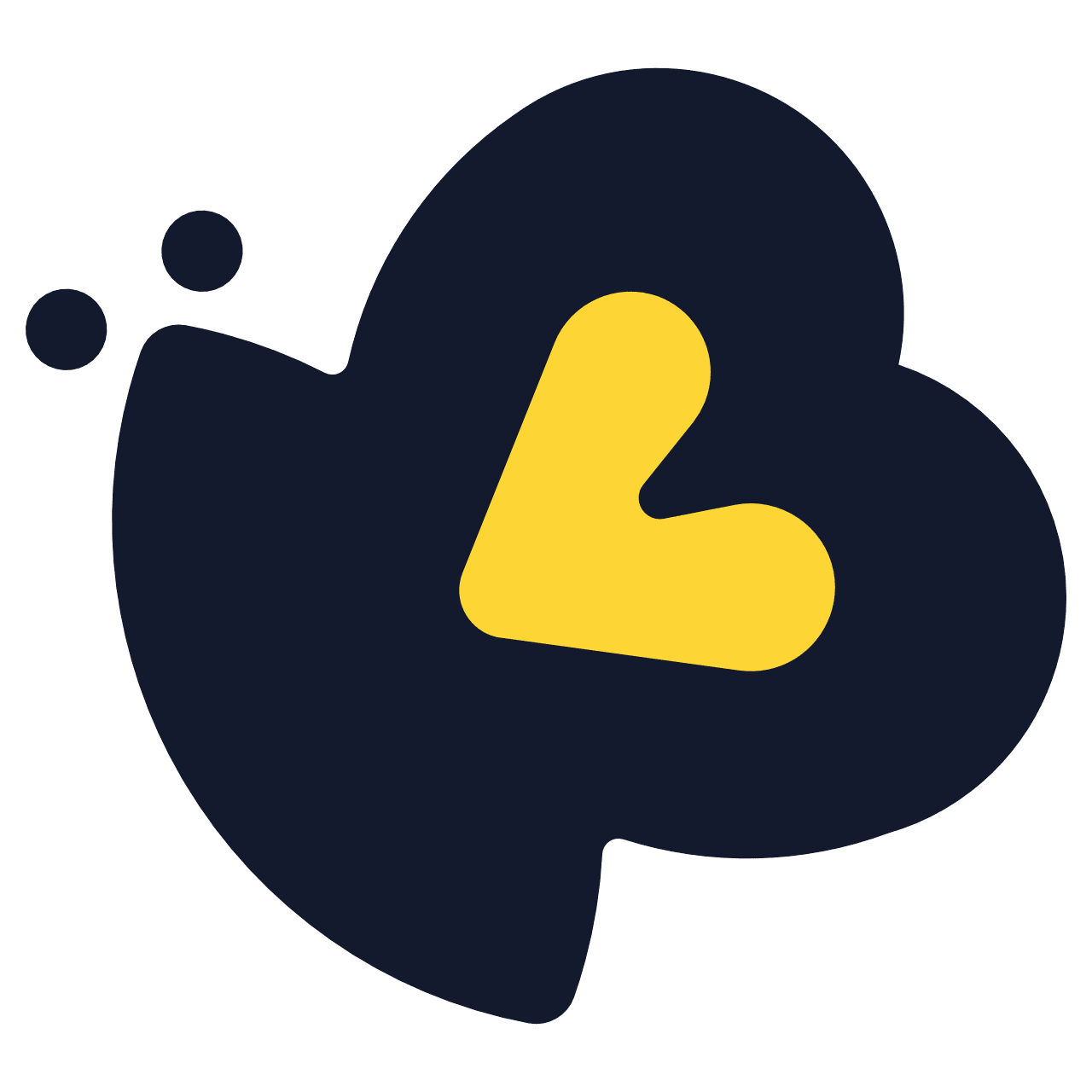 KreditBee Logo icon