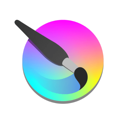Krita App Icon