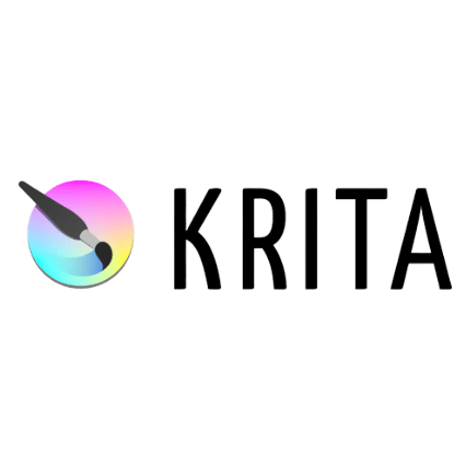 Krita Logo