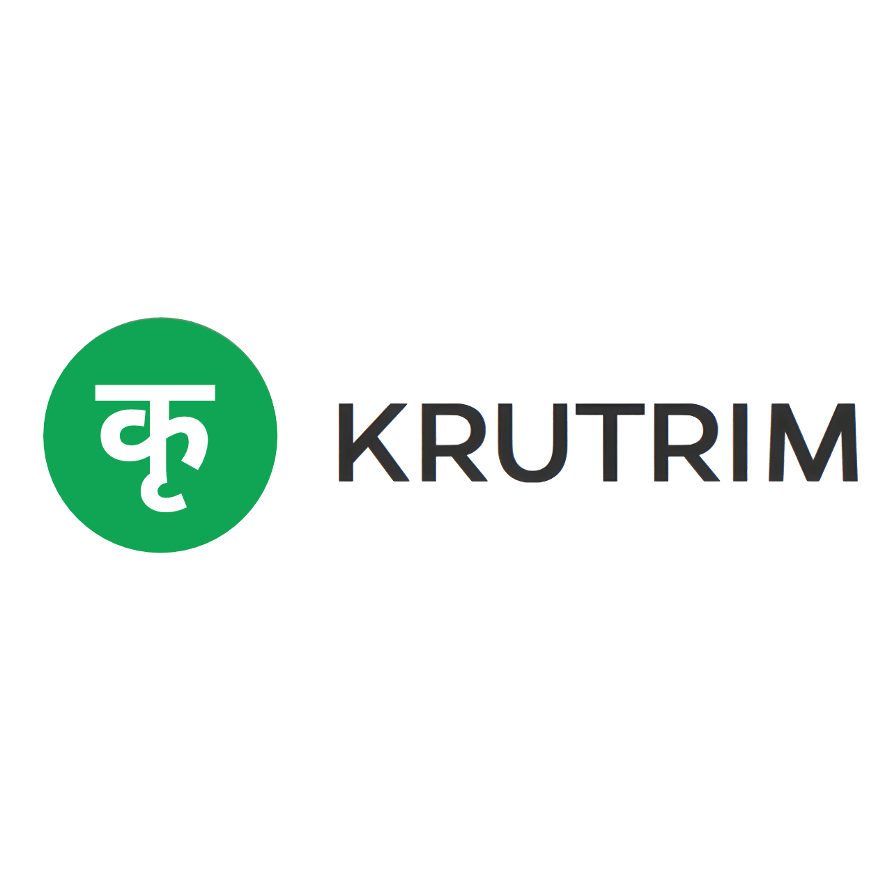 Krutrim Ai Logo