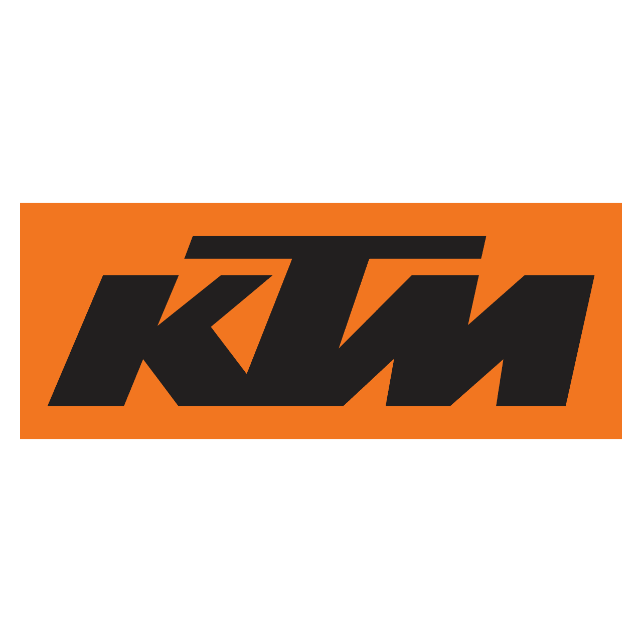 KTM Logo