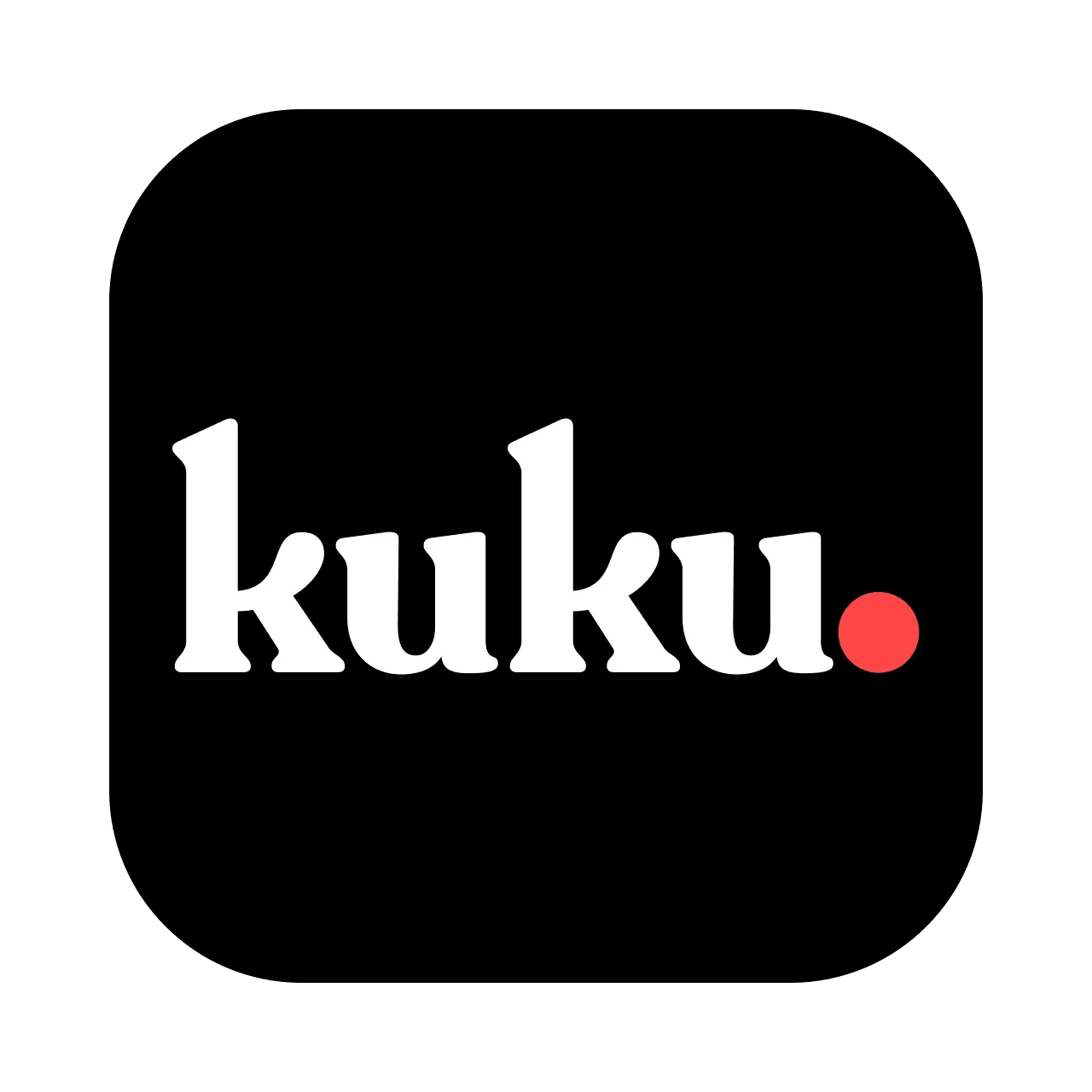Kuku FM App icon