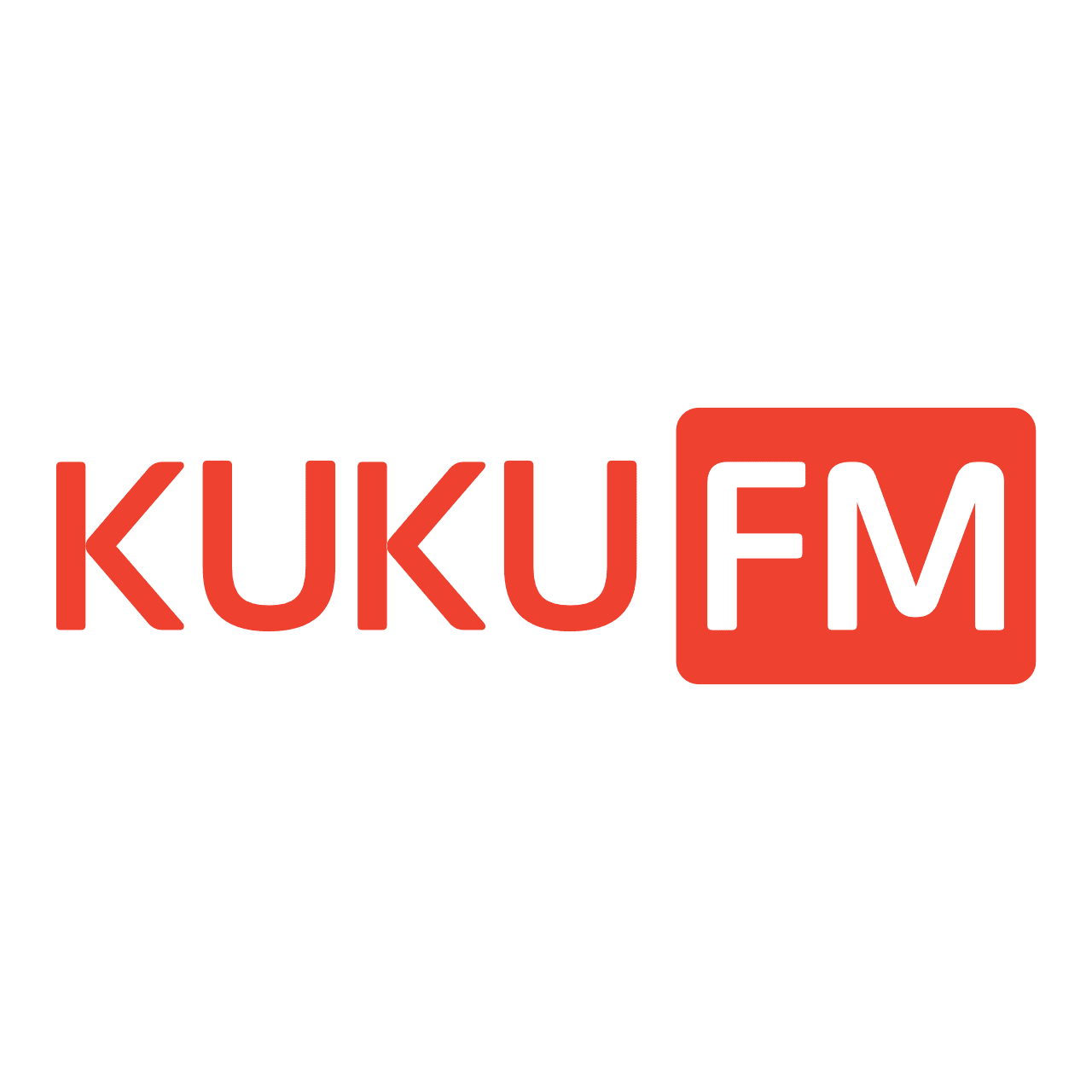 Kuku FM Logo