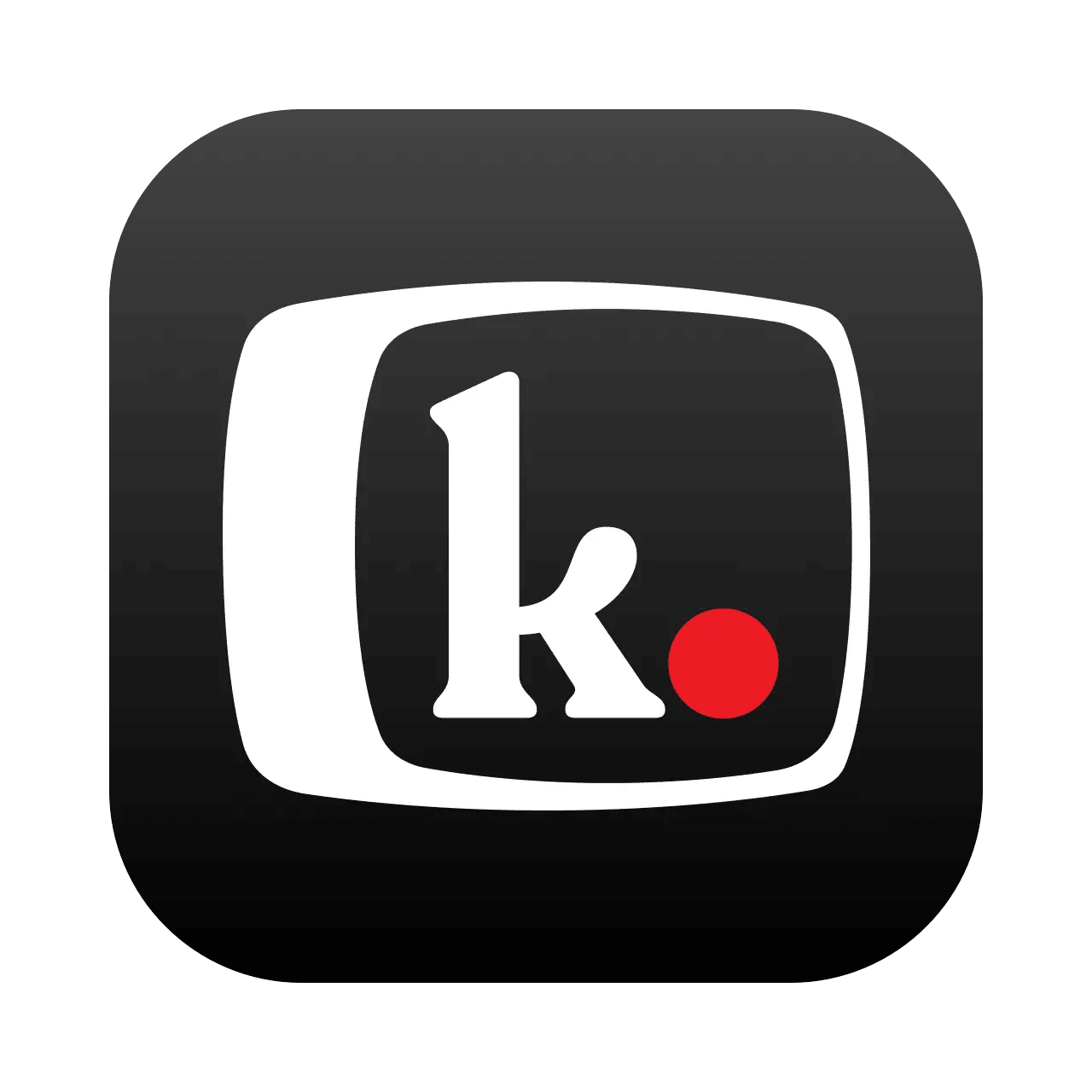 Kuku TV App icon