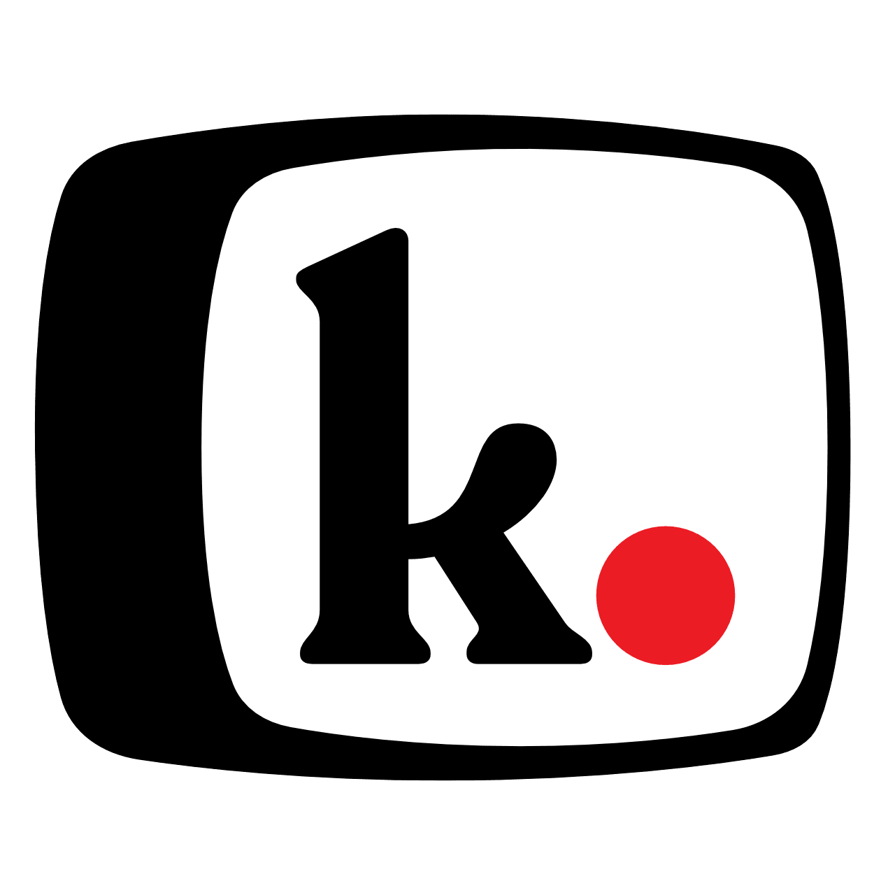 Kuku TV Logo in PNG formats