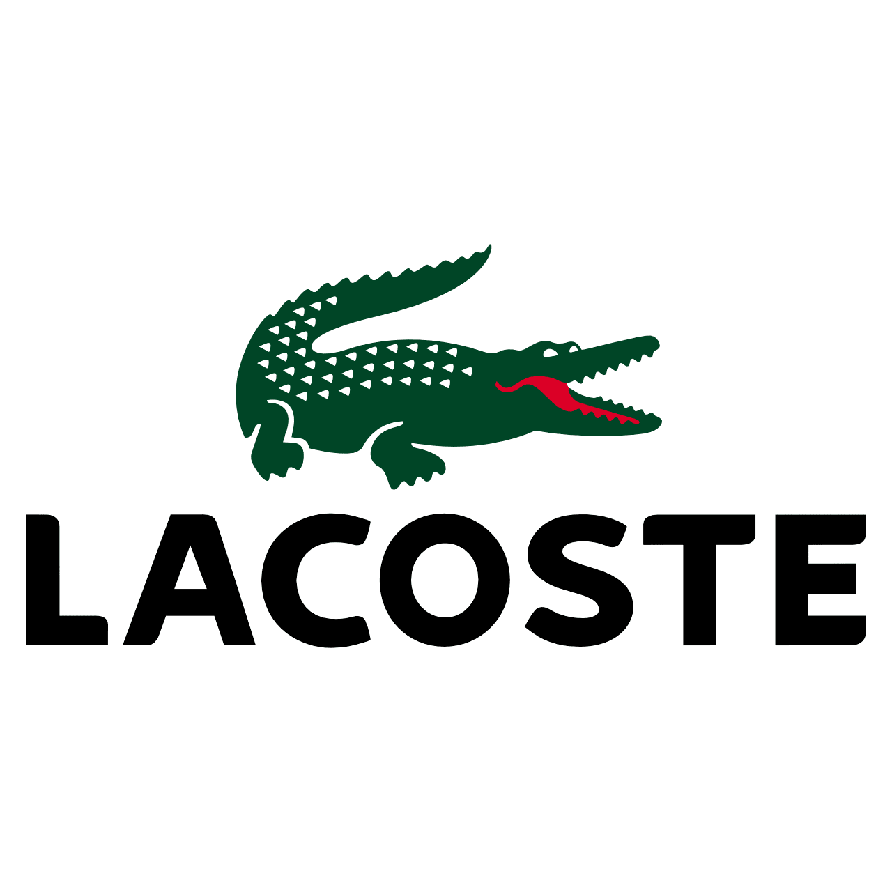 Lacoste Logo