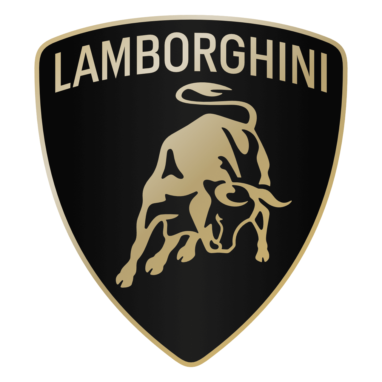 Lamborghini Logo