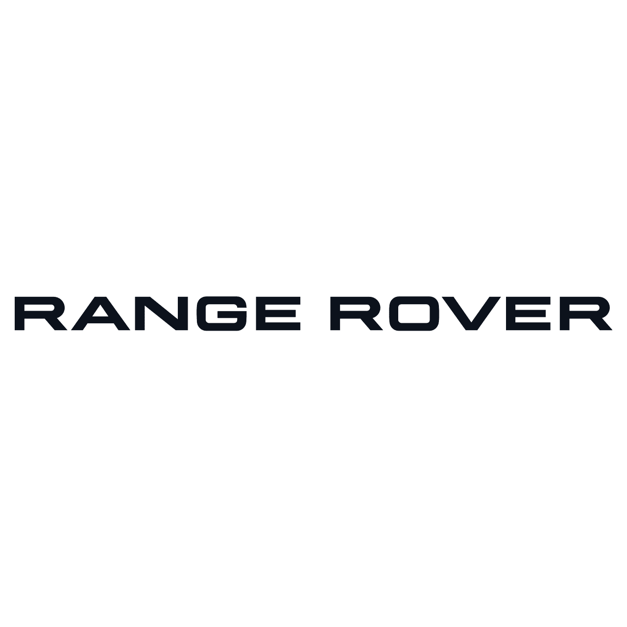Land Rover Range Rover Logo