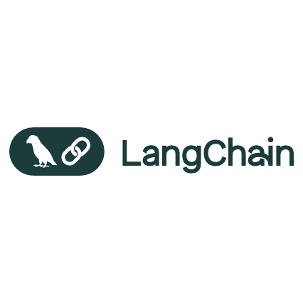 LangChain Logo