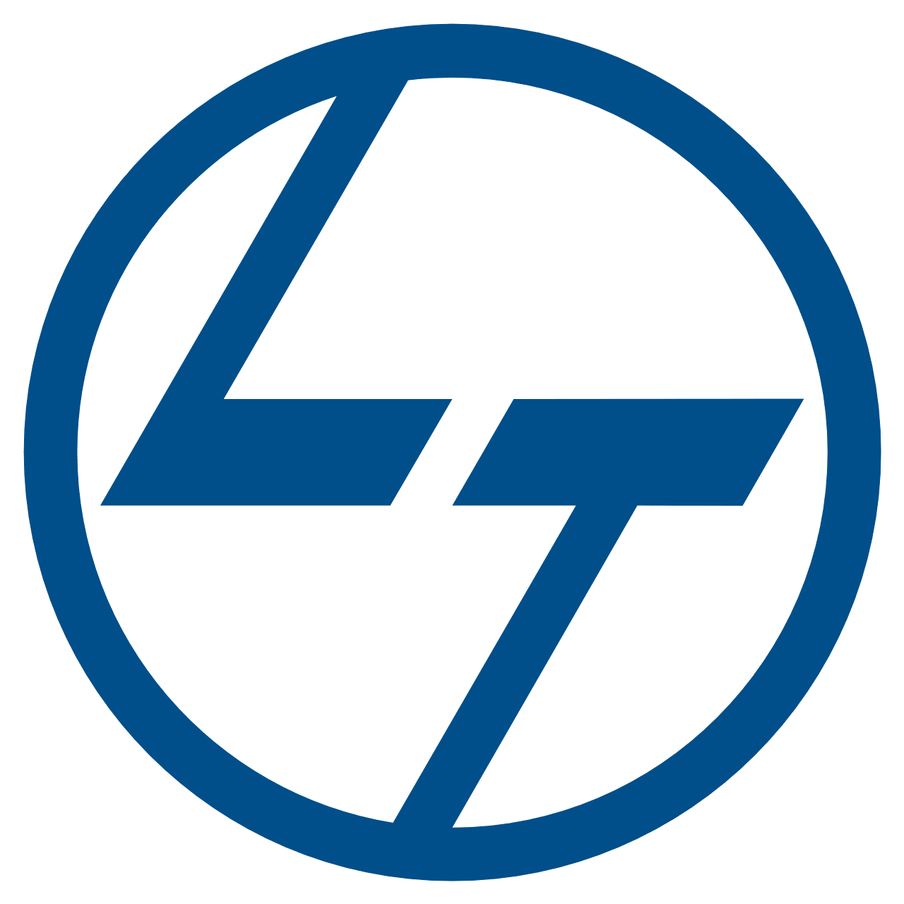 Larsen And Toubro Logo
