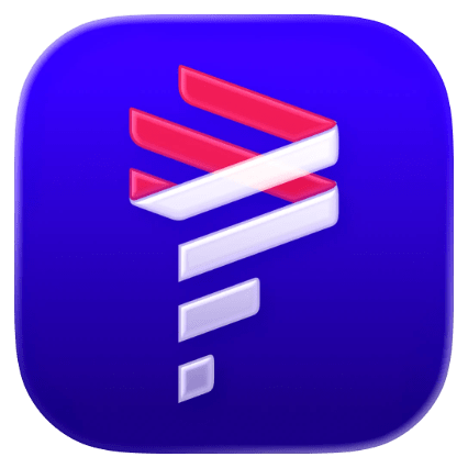 Latam Airlines App Icon in PNG formats