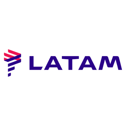 Latam Airlines Logo