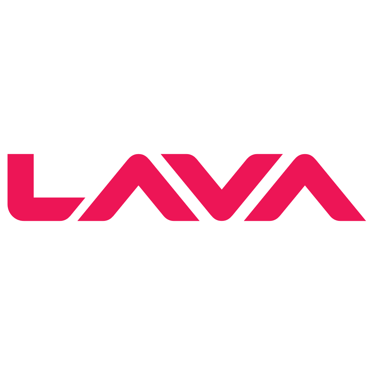 Lava Logo