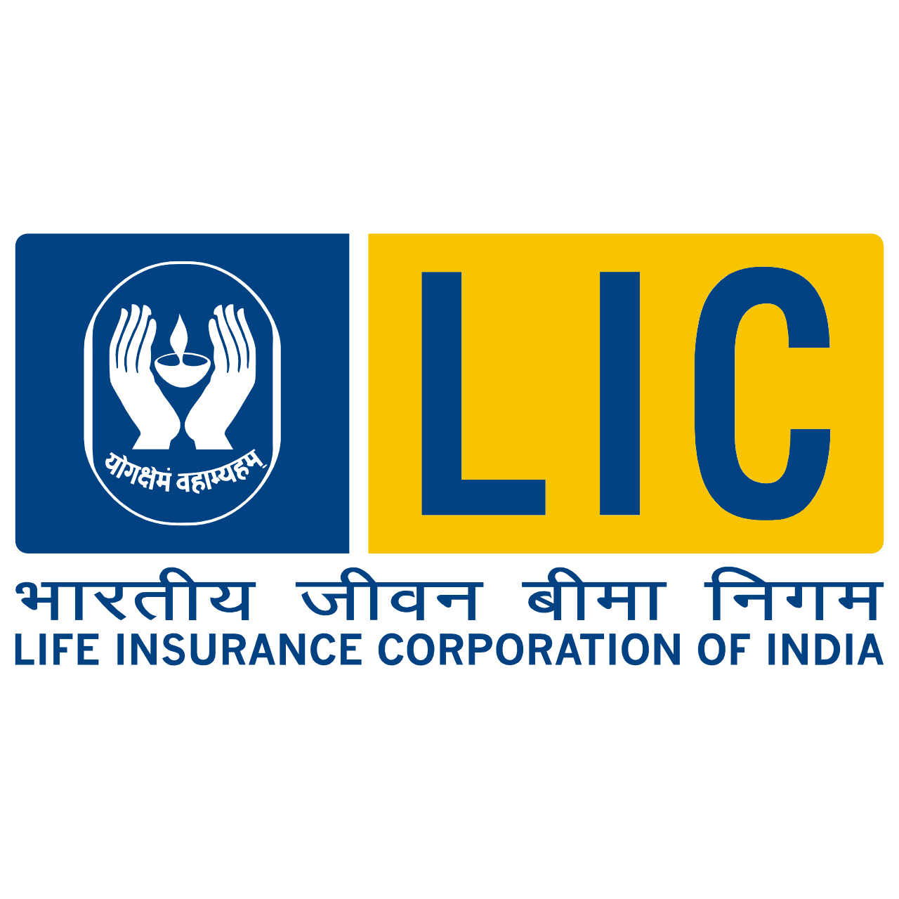 Life Insurance Corporation Logo