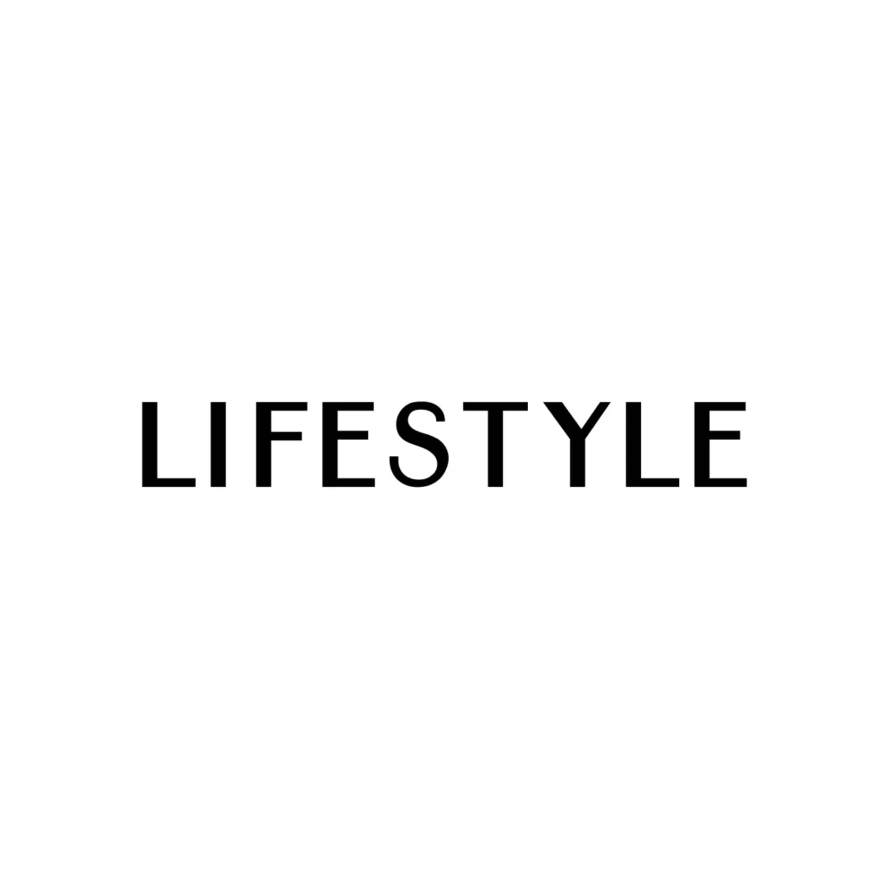 Lifestyle Stores App icon in PNG formats