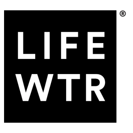 LIFEWTR Logo