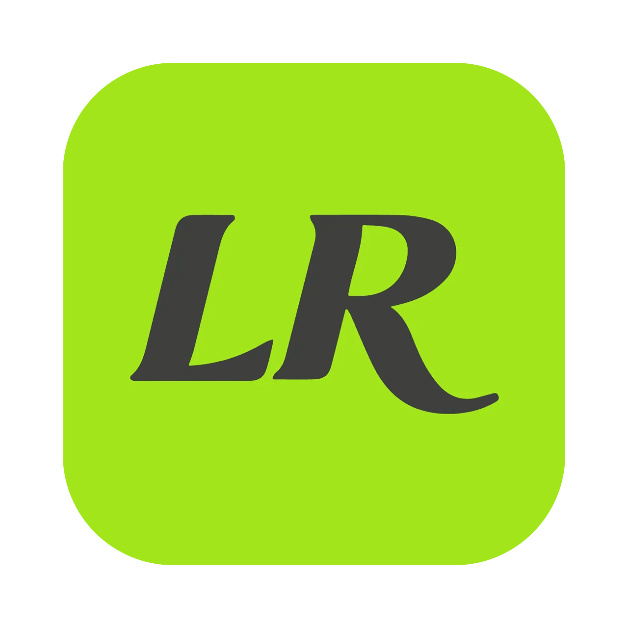 Limeroad App icon
